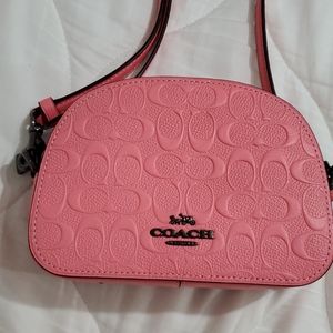 Coach Micro Serena